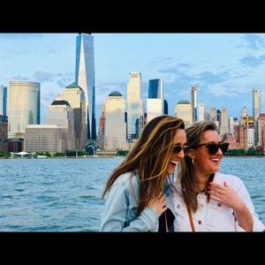 Meet your Posher, Mara